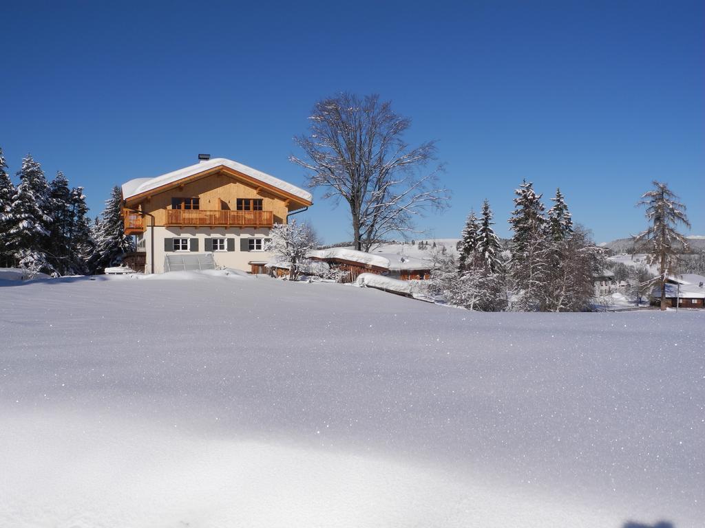 Haus Schlernblick Apartment Nova Ponente Exterior photo