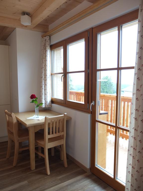 Haus Schlernblick Apartment Nova Ponente Room photo
