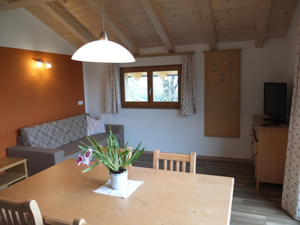 Haus Schlernblick Apartment Nova Ponente Room photo