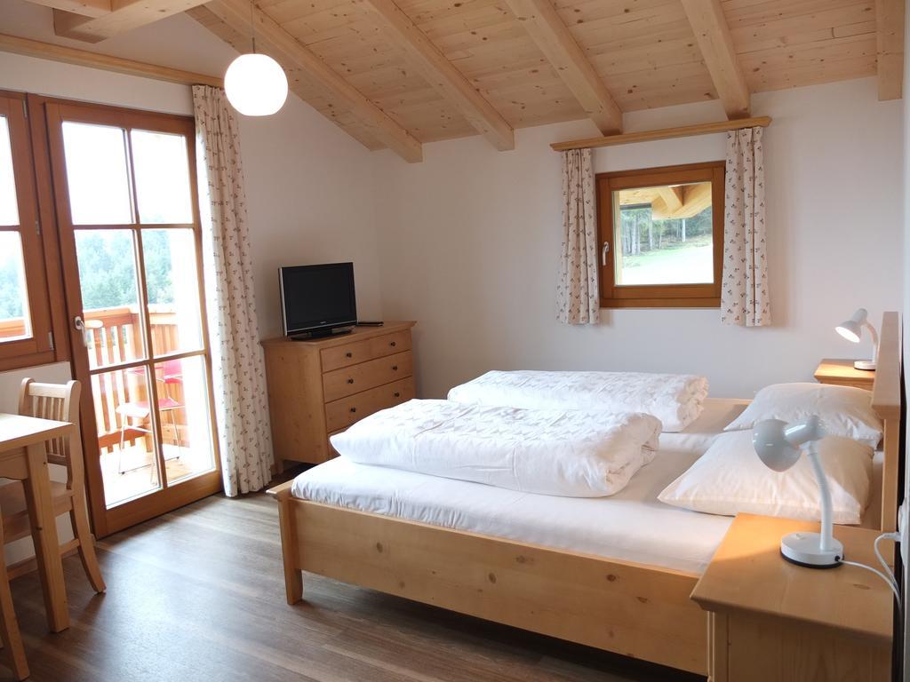 Haus Schlernblick Apartment Nova Ponente Room photo