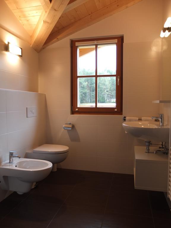 Haus Schlernblick Apartment Nova Ponente Room photo