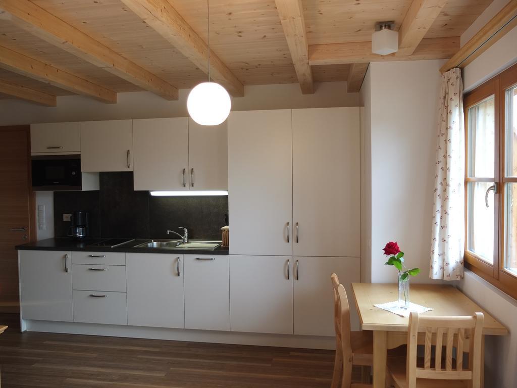 Haus Schlernblick Apartment Nova Ponente Room photo
