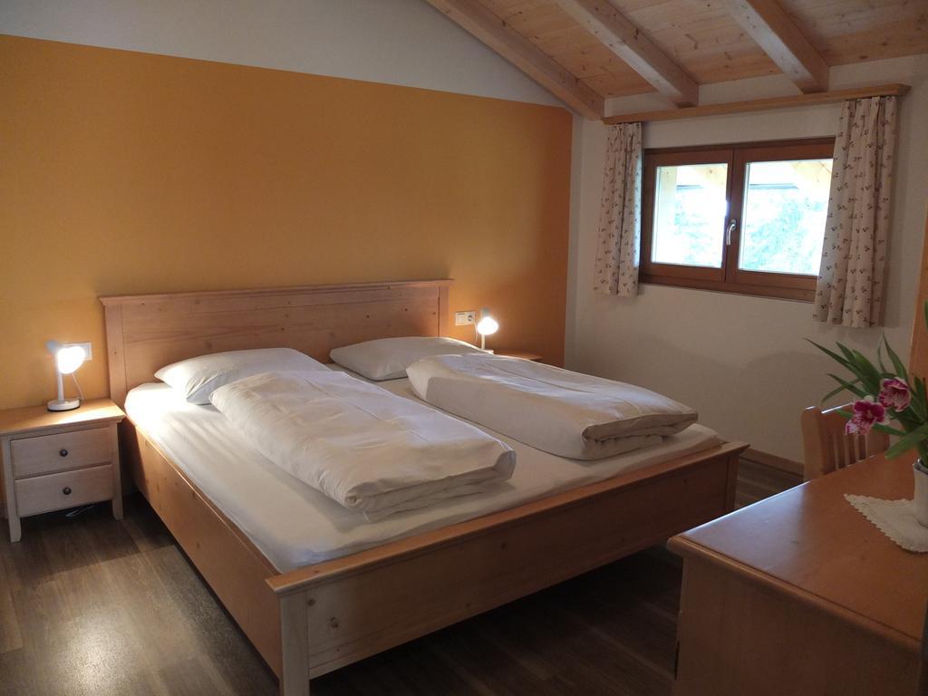Haus Schlernblick Apartment Nova Ponente Room photo